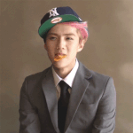 [EXO] <b>스윙칩</b>먹고싶다;