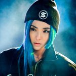 [EXO] 헤어 <b>실험</b> 갑ㅇㅇ