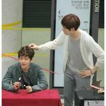 [EXO] <b>남자</b>코디<b>분</b>도 있어