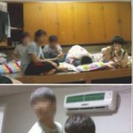 [EXO] 오세훈은 어릴 때부터 <b>골격</b>이 어휴