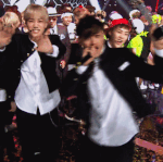 [카이] 종인이 뱅헤어에 가쿠란(오열)