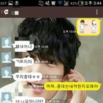 [EXO] 이런남팬나만<b>이상해</b>..?