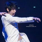 [VIXX] 정태긔 핫바디!!!!!