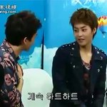 [시우민] 깜찍하규만
