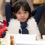 어엿한 중견 배우 포스 나는 유빈이 <b>대본</b> 리딩