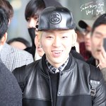[블락비] 오늘은