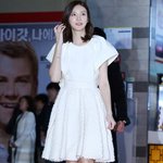 봄 냄새 마구 나는 <b>차예련</b> 최근 시사회 패션