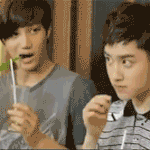 [도경수] <b>마성</b>의 도경수