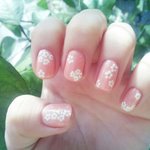 이것이 진정한 셀프 <b>네일</b>아트 (친구자랑)