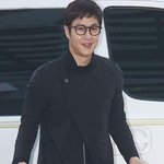 <b>뿔테</b> 쓰고 똘망 게이지 상승한 정우ㅋㅋ