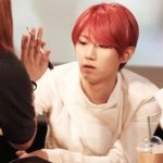 男아이돌의 훈훈한 <b>하이</b>파이브