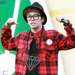 [블락비] 이태일 <b>완전</b> 사랑스럽지 않음?