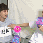 [카이] 종인이와멤버들ㅋㅋㅋㅋㅋ