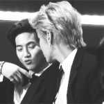 [EXO] 리더즈 <b>보세</b>영