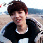 [EXO] 여러분 <b>목젖</b>보고가실께요