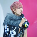 [인피니트] 쟌덩우 <b>핑크</b>머리