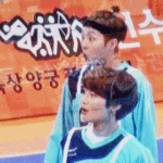 [EXO] 갑자기 <b>초딩소리</b>가왜나옴?