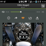 [BAP] 너네 서울에서 어떻게<b>사니</b>