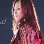 女아이돌의 치명적 섹시 눈빛