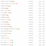 [에이핑크] 에이핑크도 팬사랑 오짐