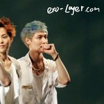 [EXO] 레이는 이게 <b>제일</b> 안어울리지 않았음?