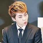 [시우민] 민석아<b>미안</b>..