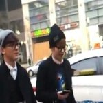 [EXO] 오늘 종대랑 민석이 ㅅㅅㅈㅇ인데 옷 존1나 잘<b>입지</b>않냐