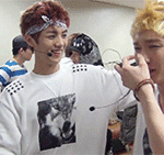 [EXO] 난 제일 겁나고 두려운게ㅋㅋㅋㅋㅋㅋ