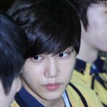 [EXO] 엊그제가 종인이 <b>미자</b>때였는데