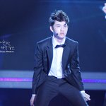 [EXO] 작년 서가대 맞나?