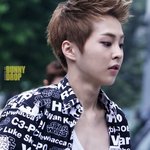 [시우민] 주간아 의상 너는 <b>Love</b>..S2