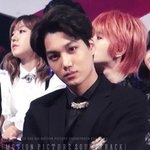 [EXO] 종이니아이컨<b>택</b>짤이거