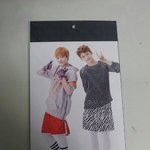 [EXO] 종대는코디보다자기<b>사복</b>이나은듯