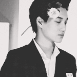 [카이] 나만<b>가출</b>한거니?