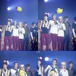 [EXO] 희수형 이 사진 진짜 졸귀ㅠㅠ