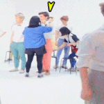 [EXO] 방탄이고 누구고 관심없다코