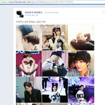 [카이] 우리 종인<b>이</b>는요