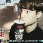 [exo] 경수 오빠 영화 개봉하면