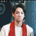 [카이] <b>인어</b>들 다들 배경화면  어떤거해놈??