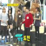 [블락비] 아근데말이야 나이거하나만 더말할게