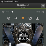 [BAP] 투표하다가<b>하트수</b>20000