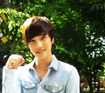 [카이] 종인이<b>새싹</b>이...