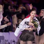 [김연아] ㄷㄷ한 연느님 올포디움 (정리해봄)