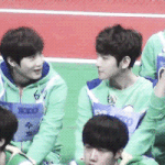 [백현] 다들어와봐 이날 너무좋아...씹덕사주의했다...