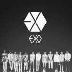 [EXO] 엑소최애같은거