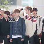 [세훈] <b>찬열</b>이랑 세훈이 키차이 생각보다