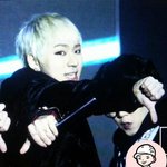 [블락비] 우지호사랑해