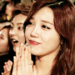 [시우민] <b>시선</b>강탈