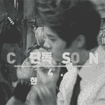 [시우민] 민석이와 <b>찬열</b>이의 키차이