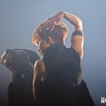 [시우민] 뒷태만보고 사랑에 빠질 <b>호구</b>가 어딨음?ㅋ